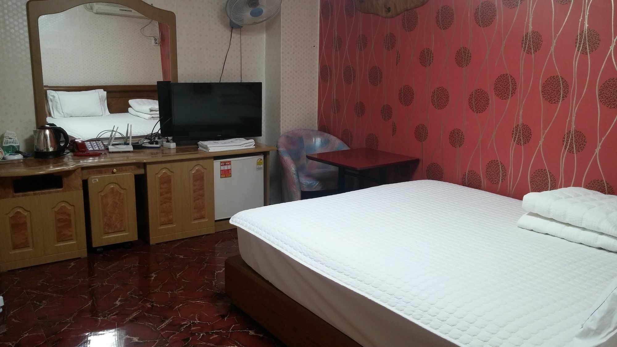 Coin Motel Busan Exterior photo