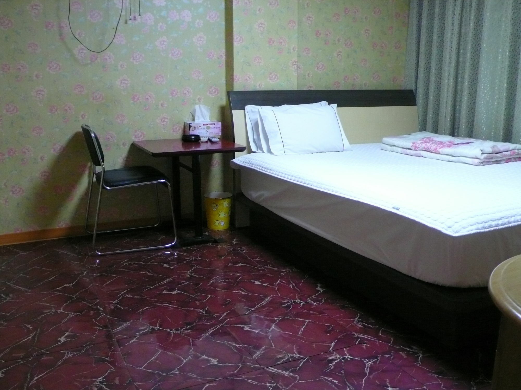 Coin Motel Busan Exterior photo